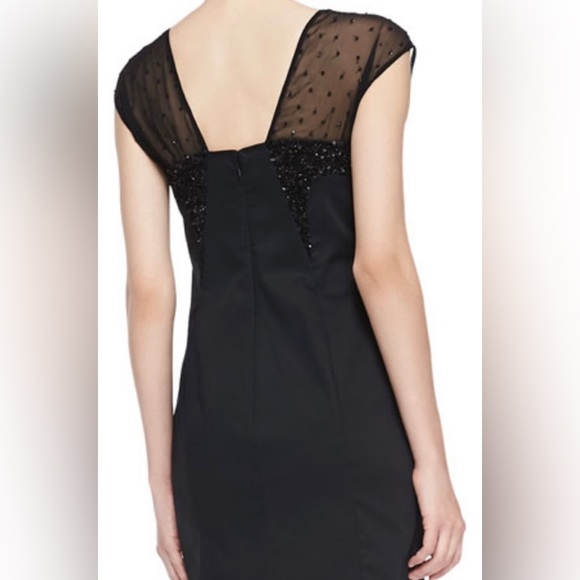 French Connection Sequined Moon
Dusk Mini Dress. CL3 - Picture 5 of 7